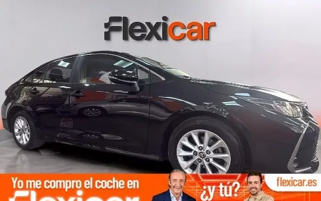 TOYOTA Corolla 1.5 VVT-i (TNGA)