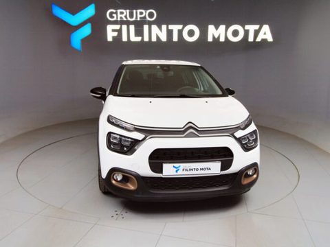 Citroën C3 1.5 BlueHDi C-Series