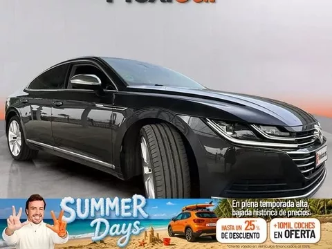 VOLKSWAGEN Arteon Arteon 2.0TDI Elegance DSG7 110kW