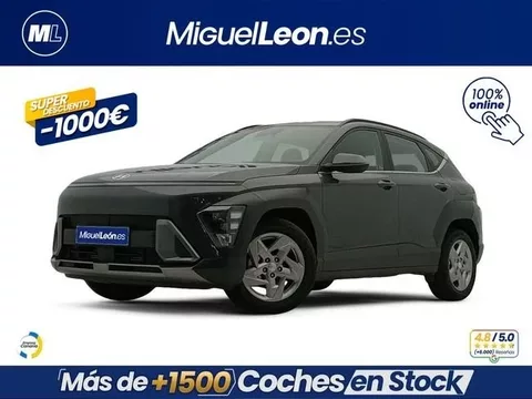 HYUNDAI Kona Kona 1.0 TGDI Maxx 4x2