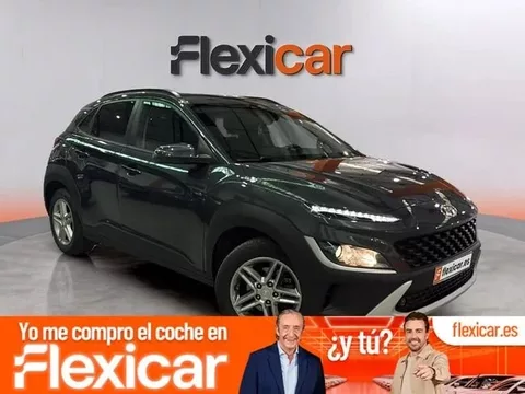 HYUNDAI Kona Kona 1.0 TGDI Maxx 4x2