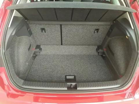 SEAT Arona Arona 1.0 TSI S&S Style Special Edition 115