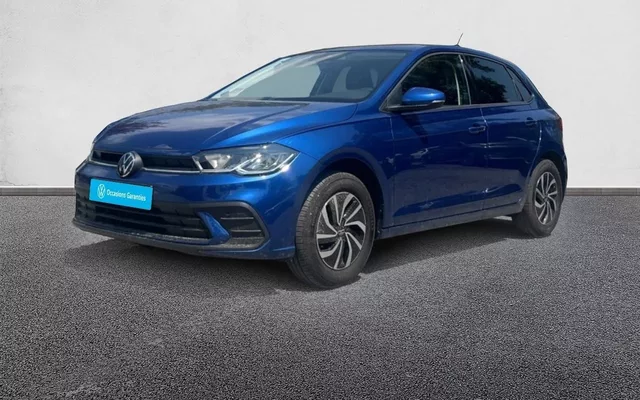 VOLKSWAGEN POLO 1.0 TSI 95 S&S BVM5 VW Edition
