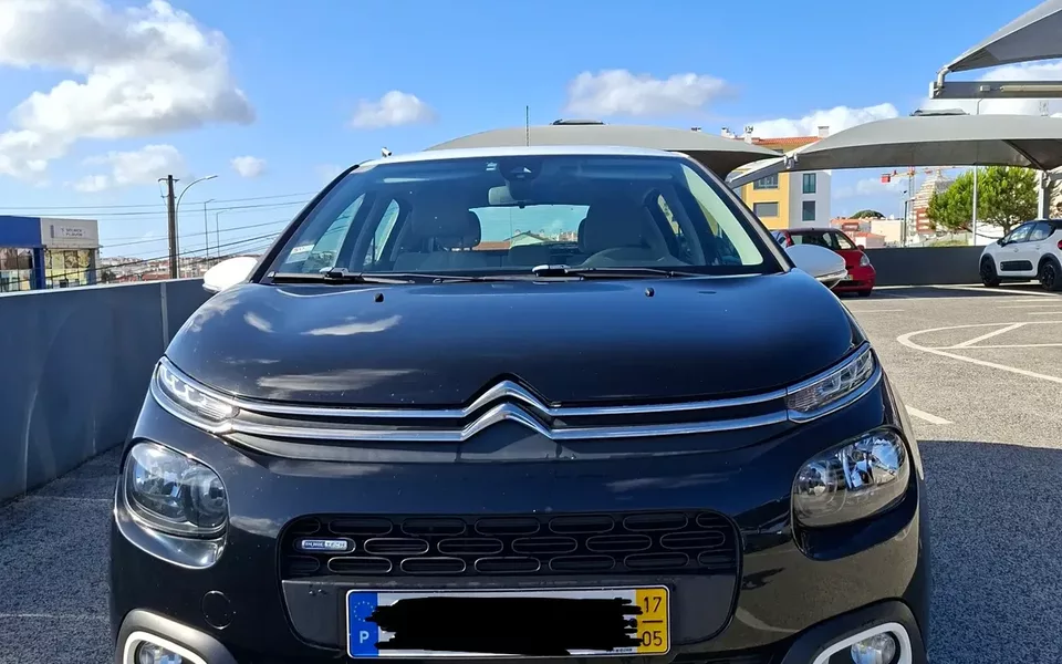 Citroën C3 1.2 PureTech Feel