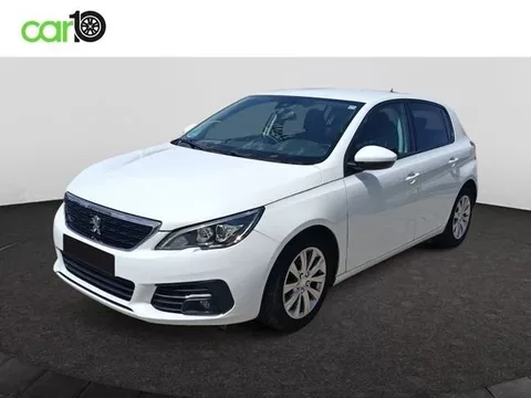 PEUGEOT 308 5p Style BlueHDi 73KW (100CV)