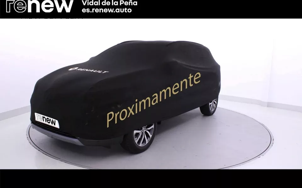 DACIA Duster Duster 1.3 TCe Prestige Go 4x2 96kW