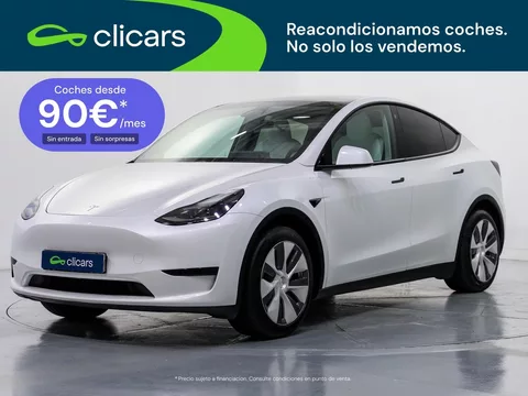 TESLA Model Y Model Y RWD