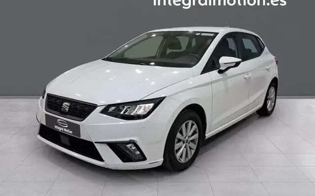 SEAT Ibiza Ibiza 1.0 MPI S&S Reference XM 80