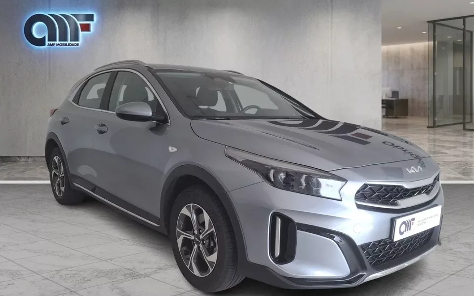 Kia XCeed 1.0 T-GDi Dynamic