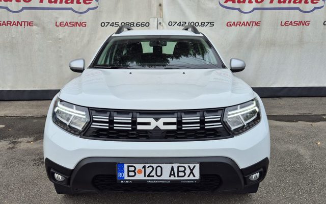 Dacia Duster Expression 1.3 TCE 150 CP EDC 2024