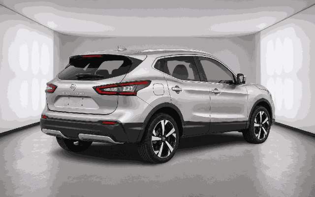 Nissan Qashqai dCi 81 kW (110 CV) N-CONNECTA
