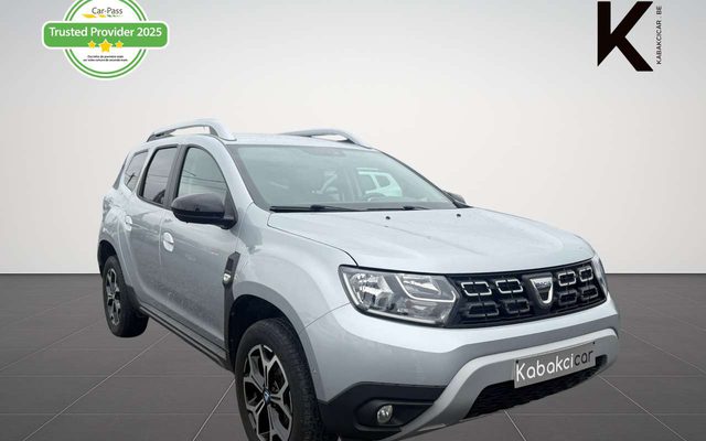 Dacia Duster Duster 1.5 Blue dCi / Navi / Caméra / Radar Arr