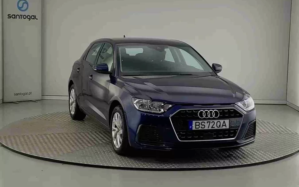 AUDI - A1 Sportback - A1 SB 25 TFSI Advanced