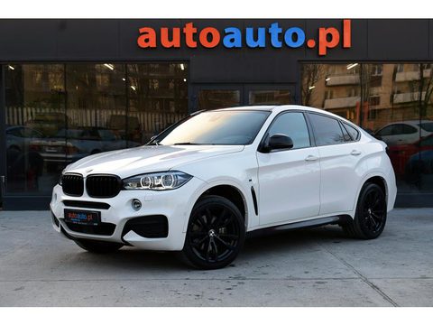 BMW X6 2017