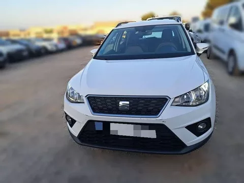 SEAT Arona 1.0 TSI 85kW (115CV) Eco Style Edition