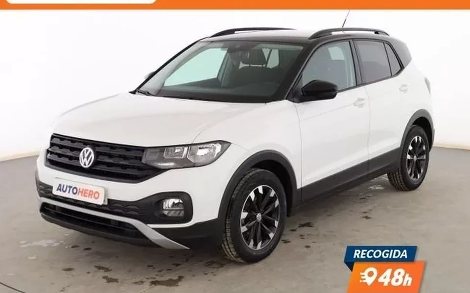 VOLKSWAGEN T-Cross 1.0 TSI Advance