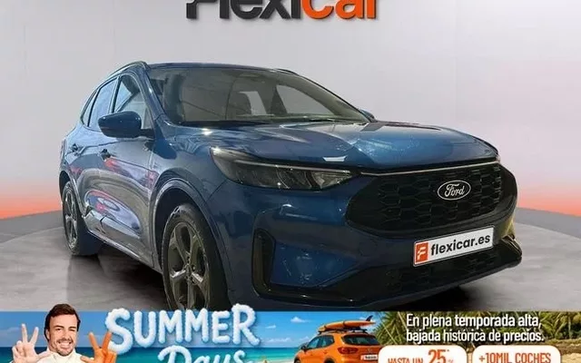 FORD Kuga Kuga 1.5 EcoBoost ST-Line FWD 150