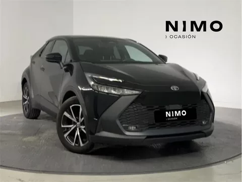 TOYOTA C-HR 2.0 220PH Advance