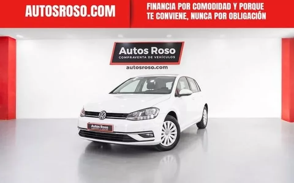 VOLKSWAGEN Golf Golf 1.0 TSI Advance 85kW