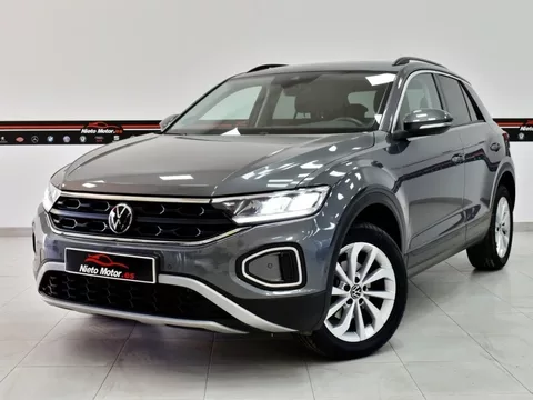 VOLKSWAGEN T-Roc T-Roc 2.0TDI Life 85kW