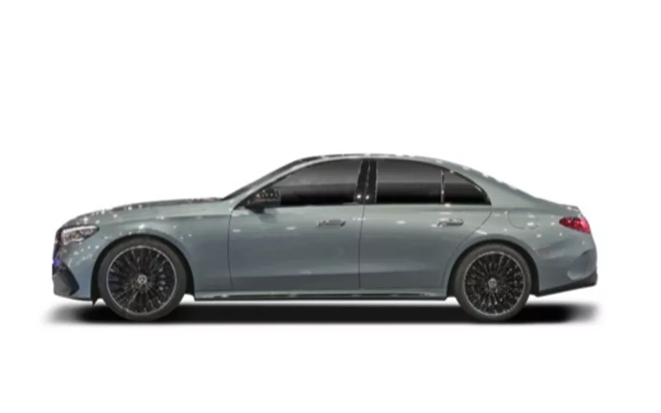 MERCEDES - Classe E - E 220 d