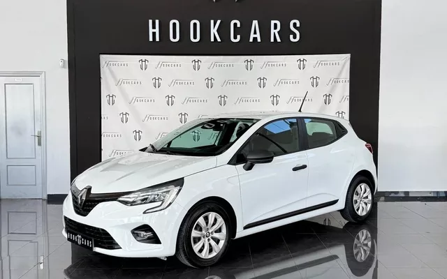 RENAULT Clio Clio Blue dCi Business 74kW