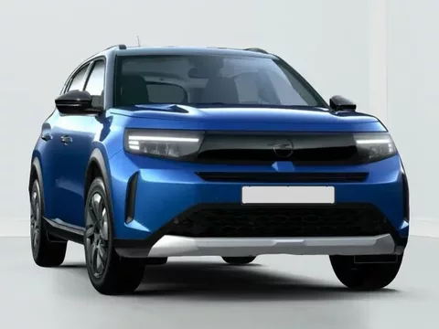 Opel FRONTERA 110 HYBRID Zéro km immatriculé
