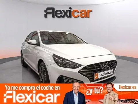 HYUNDAI i30 1.0 TGDI 48V Klass