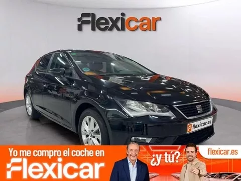 SEAT León León ST 1.2 TSI S&S Style 110