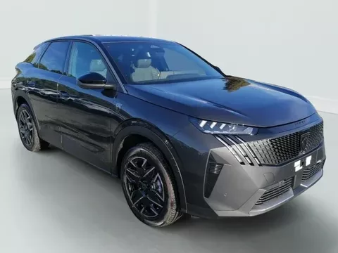 Peugeot 3008 1.2i Hybrid 145 e-DCS6 GT Zéro km immatriculé