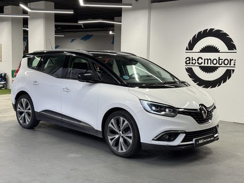 Renault Grand Scénic Zen Energy TCe 7 plazas 160cv