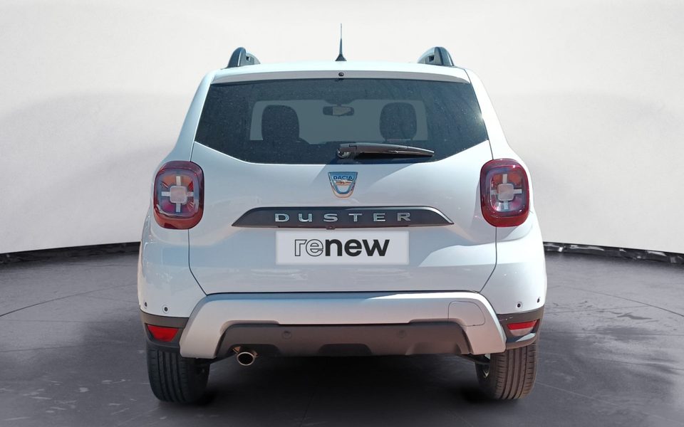 Dacia Duster Prestige TCE 74kW(100CV) GLP 4X2