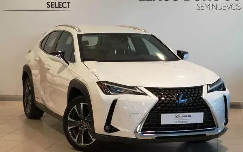LEXUS UX UX 250h Premium 4WD