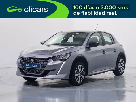 PEUGEOT 208 208 Active Eléctrico 100kW