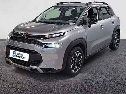 CITROEN C3 AIRCROSS BlueHDi 110 S&S BVM6 Plus