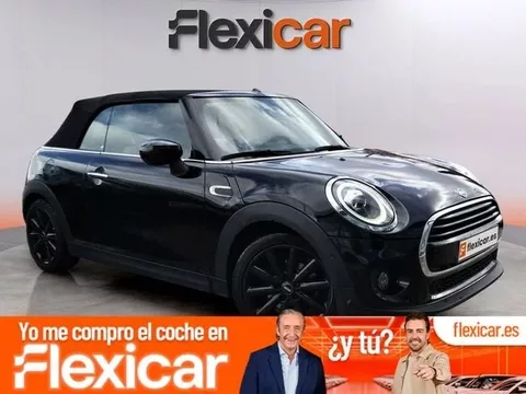 MINI Cooper COOPER CABRIO