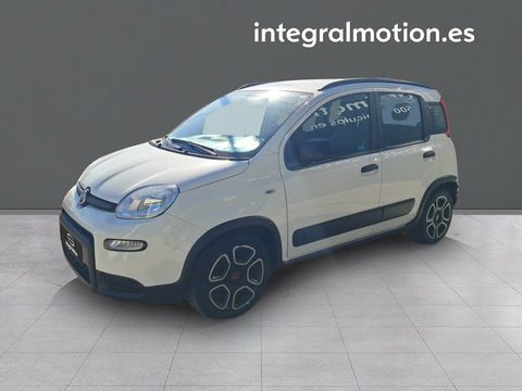 Fiat Panda Panda 1.0 Hybrid 51kW (70cv)