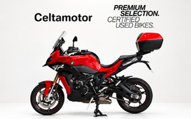BMW Motorrad F 850 GS Adventure