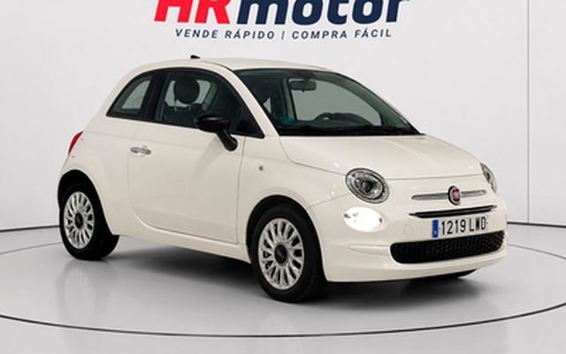Fiat Dobló Cargo 1.6 Multijet SX 66 kW (90 CV)