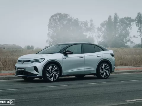 VW ID.5 79 kWh GTX