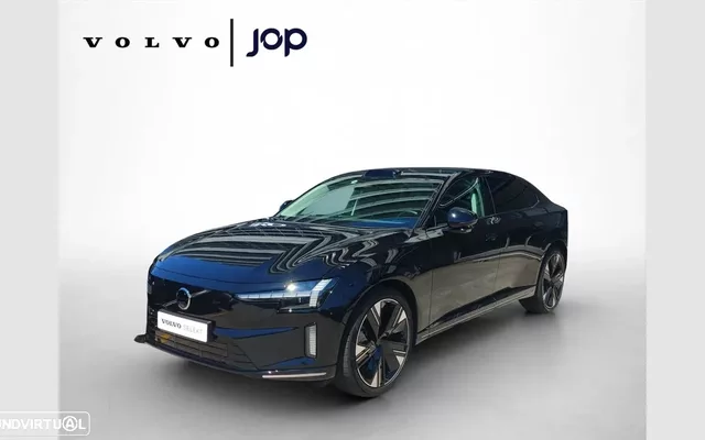 Volvo ES90 92 kWh Single Motor Ultra