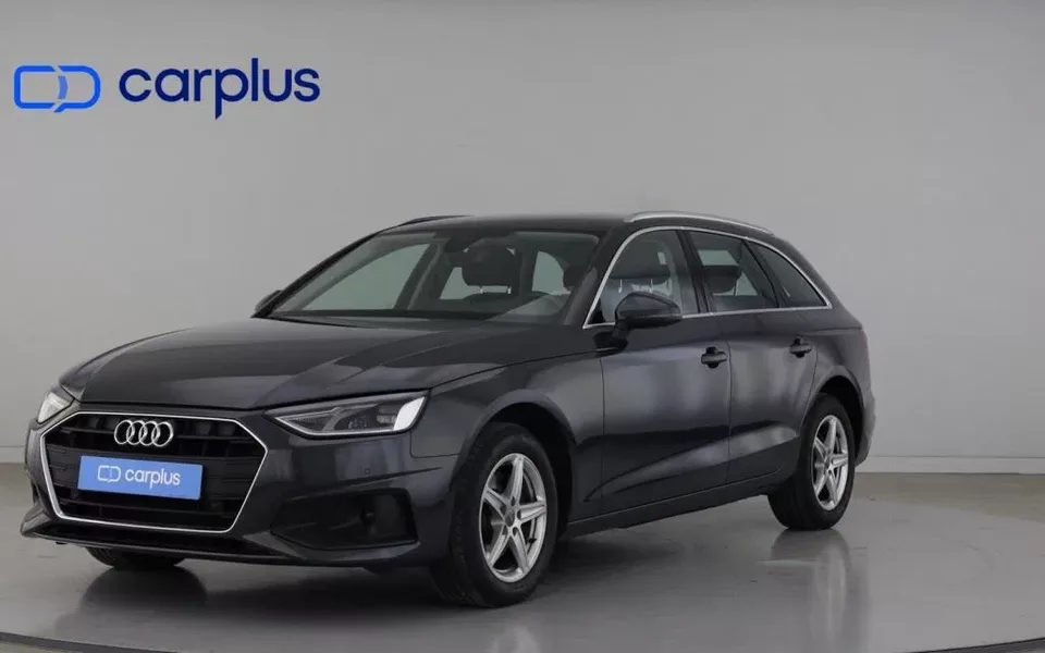 Audi A4 35 TDI Advanced S tronic