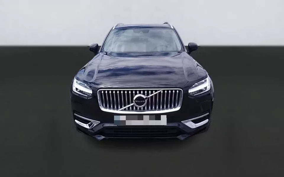 VOLVO XC90 2.0 T8 AWD Recharge Inscription Auto