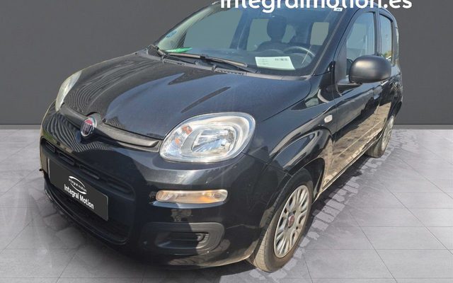 Fiat 500 1.2 8v 69 CV Lounge