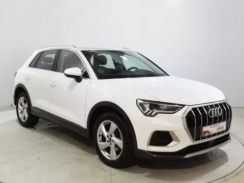 AUDI Q3 Q3 35 TDI Advanced S tronic 110kW