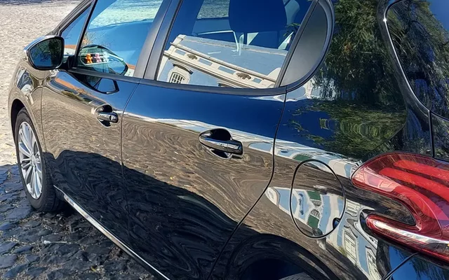 Peugeot 208 1.6 BlueHDi Style