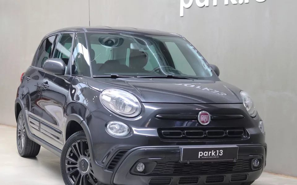 Fiat 500L 1.3 MJ