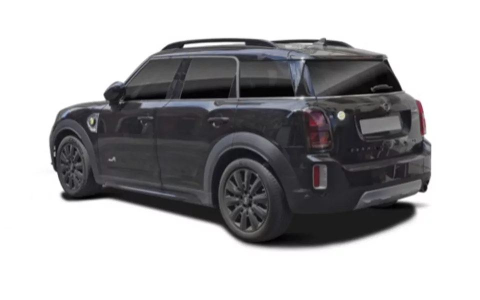 MINI - Mini Countryman - Mini Cooper SE ALL4 Auto