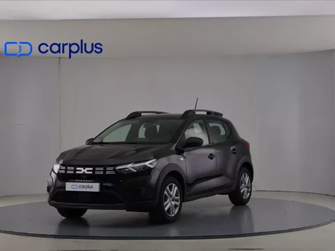 Dacia Sandero Stepway Essential TCe 67kW (90V)