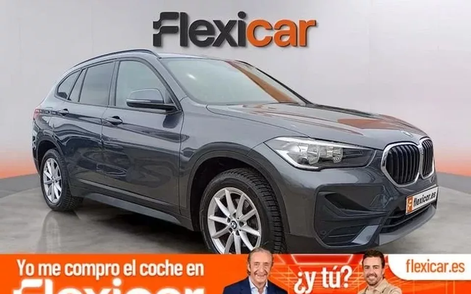 BMW X1 X1 sDrive 18d